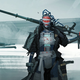 Illustration for article titled Robot Samurai